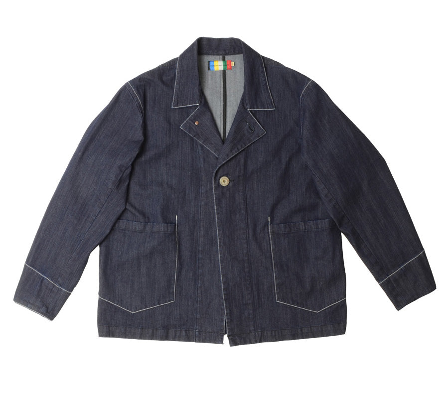 NO:VOO-1013 | Name:BUDDY VEE | Color:INDIGO | Style:【VOO】-VOO-ADDICTION FUKUOKA