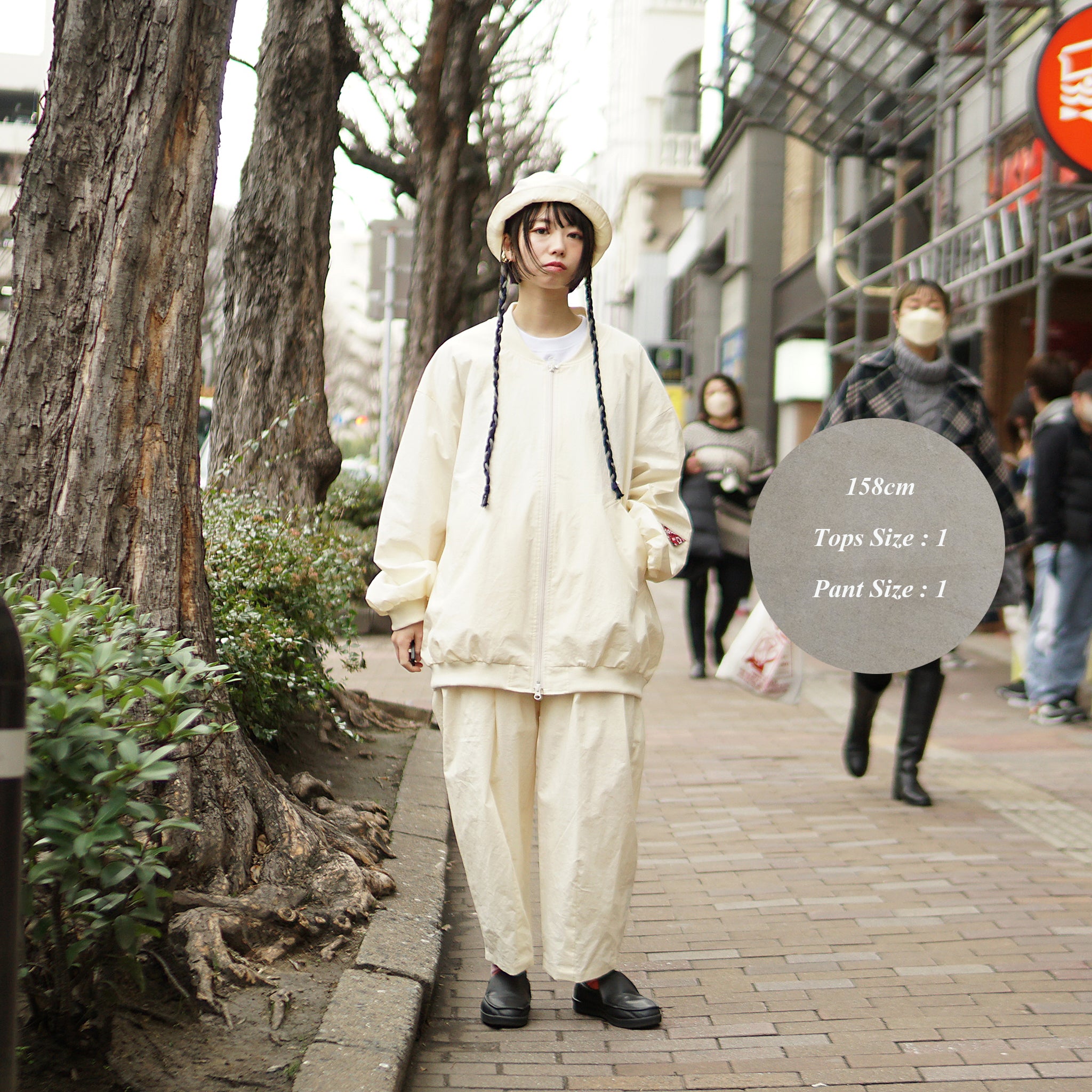 No:MK23S-O-06 | Name:FILM-JK | Color:Wht/Blk/Grn【MASTERKEY_マスターキー】【archive】