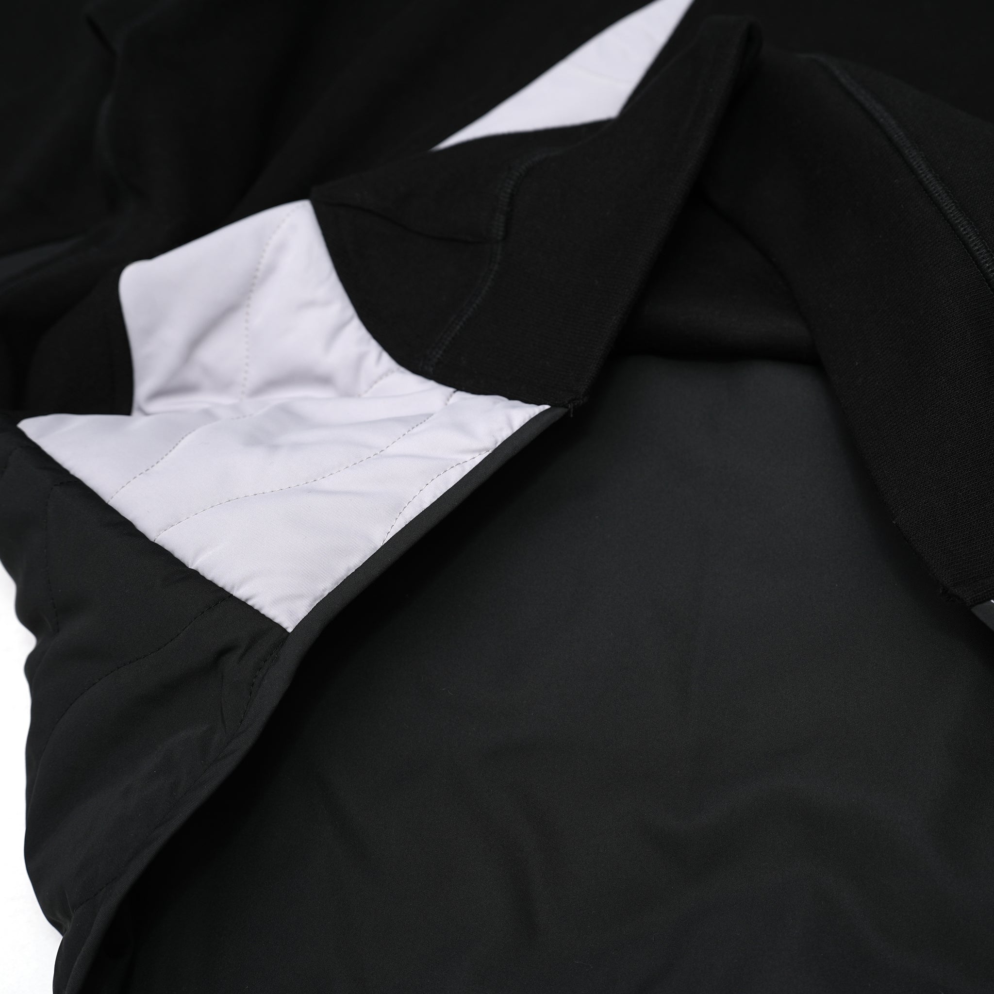 No:ACRS23-T01| Name:Flower Mantis Collection French cotton heavyweight patchwork pave cotton cap tee | Color:Black | Size:Free【(A)CRYPSIS®】【SEIVSON_セイヴソン】【archive】
