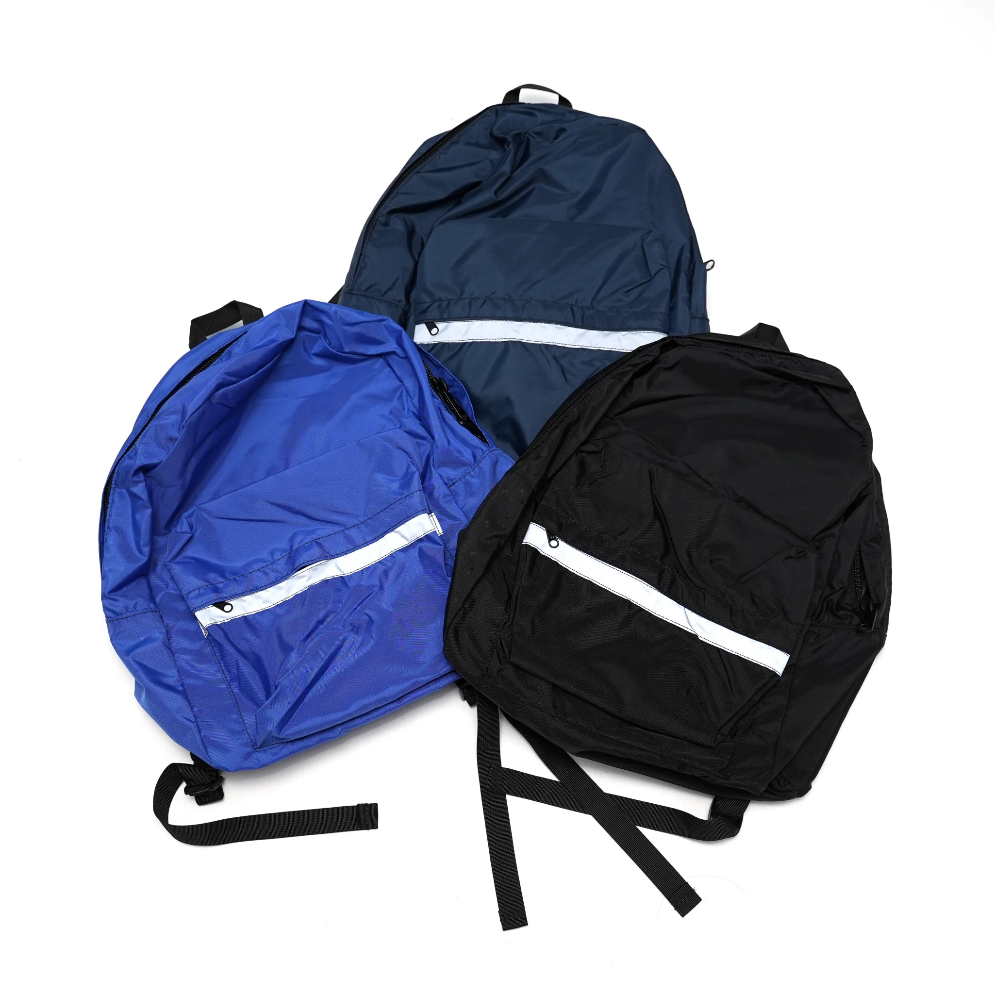 No:onebag01 | Name:*The one "D" Pack / Ref | Color:Black/Royal/Mid Night【SMOKE T ONE】【DG THE DRY GOODS】