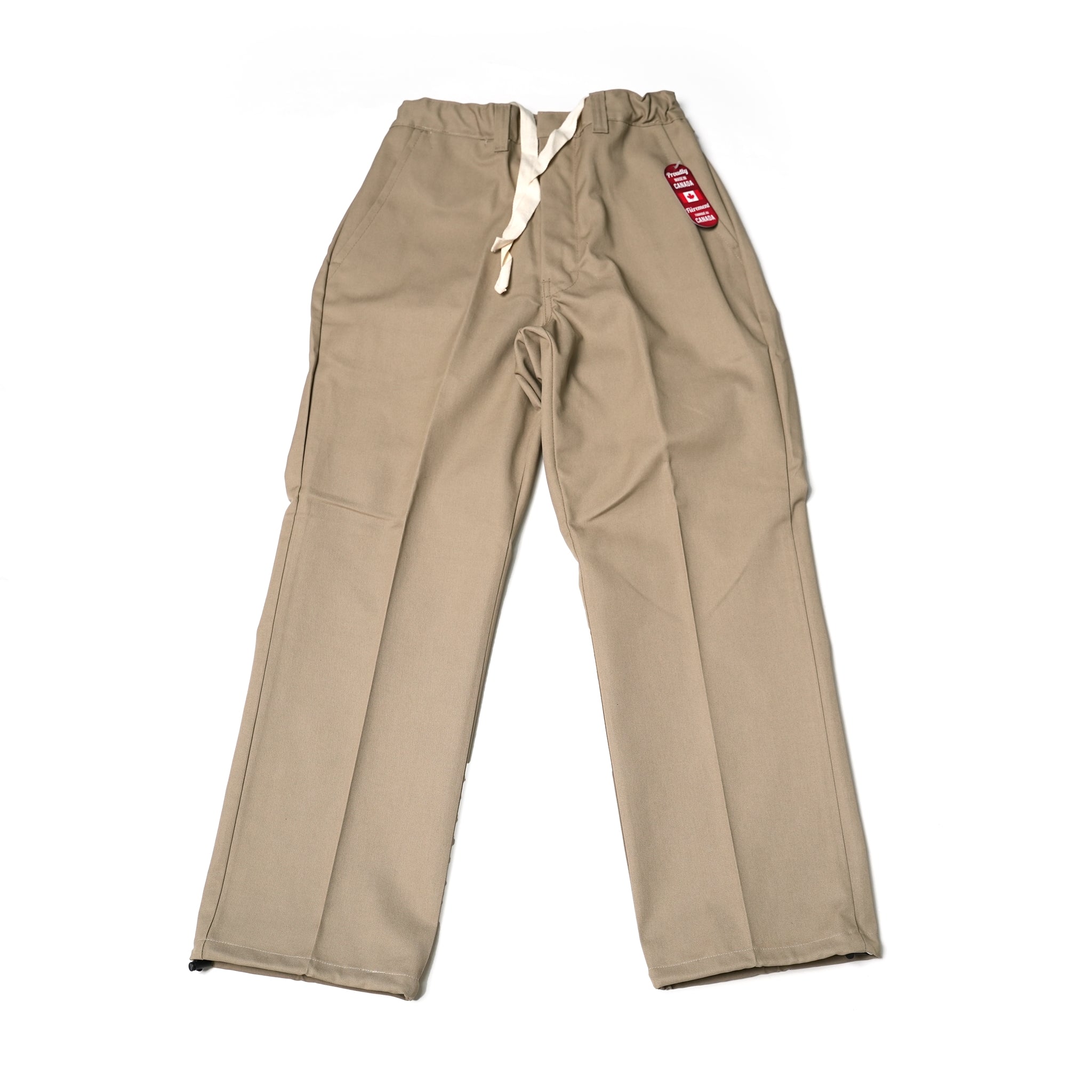 1947-CT | Premium Regular Fit Work Pants Big Easy NEW | Color:Navy/Tan