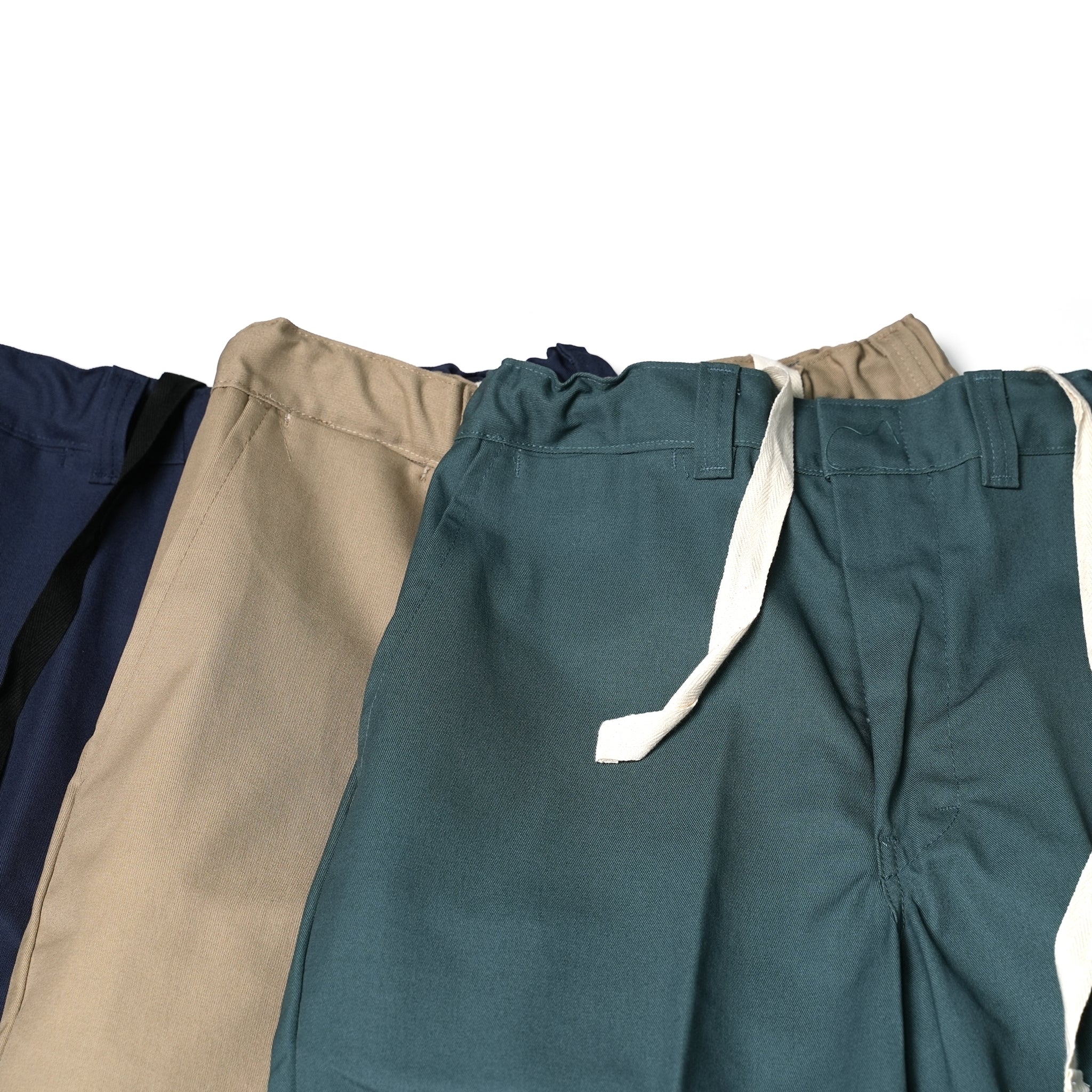 No:1947-CT | Name:Premium Regular Fit Work Pants Big Easy  NEW | Color:Navy/Tan/Green【BIG BILL_ビッグビル】