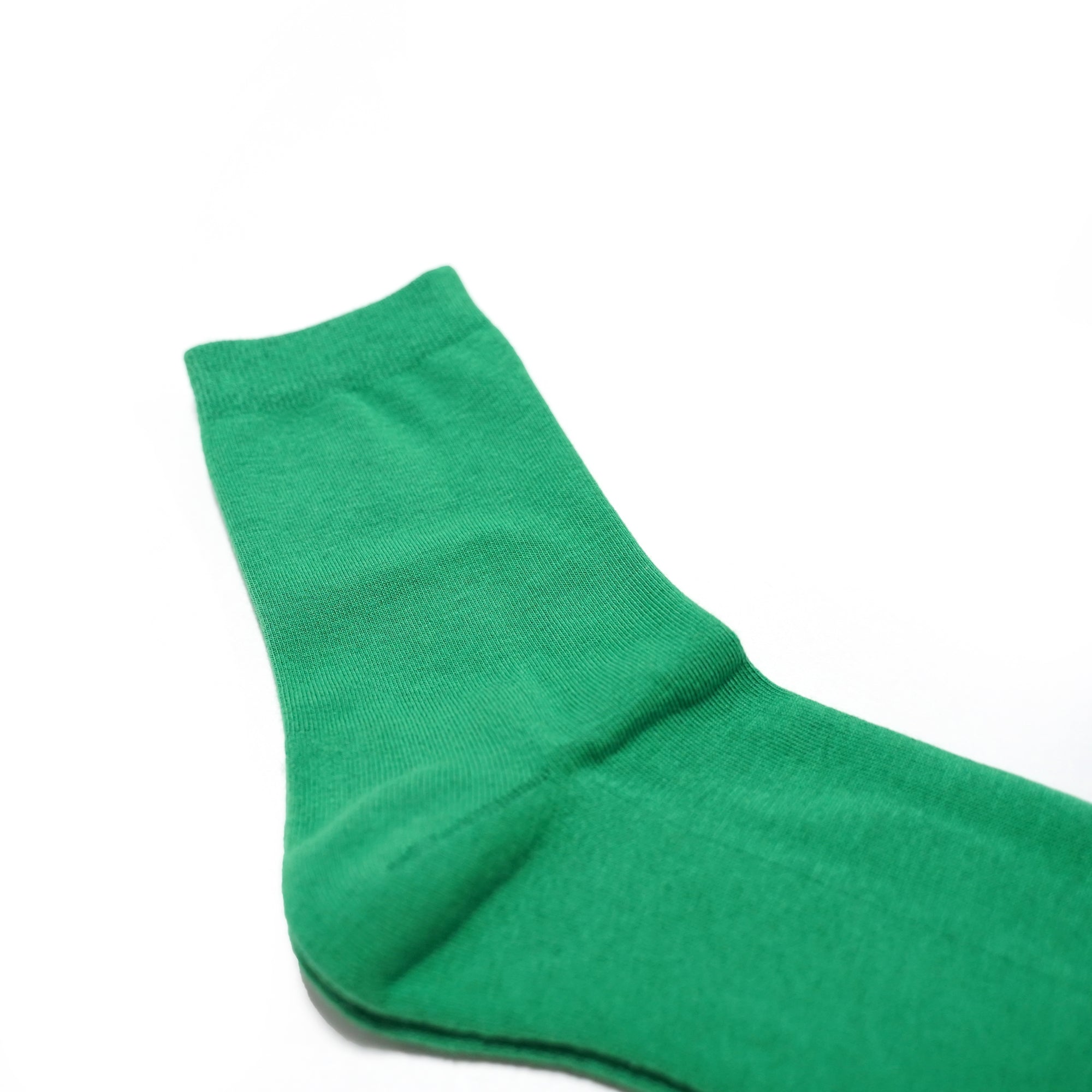[de-34] Smooth Pile Socks【DECKA】【ネコポス選択可能】-DECKA-ADDICTION FUKUOKA