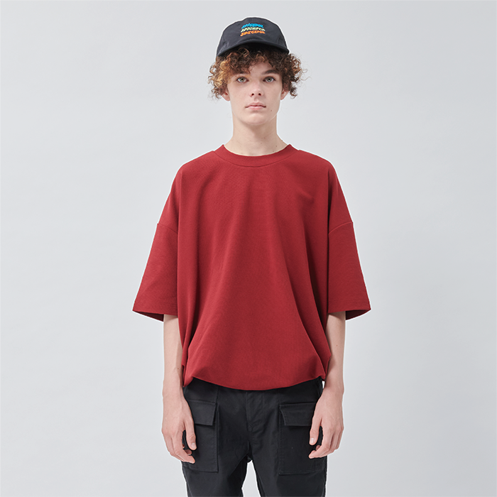 No:KLM23HCS1135 | Name:ARPA | Color:Bluegreen/Black/Darkred【KELEN MEN_ケレン】