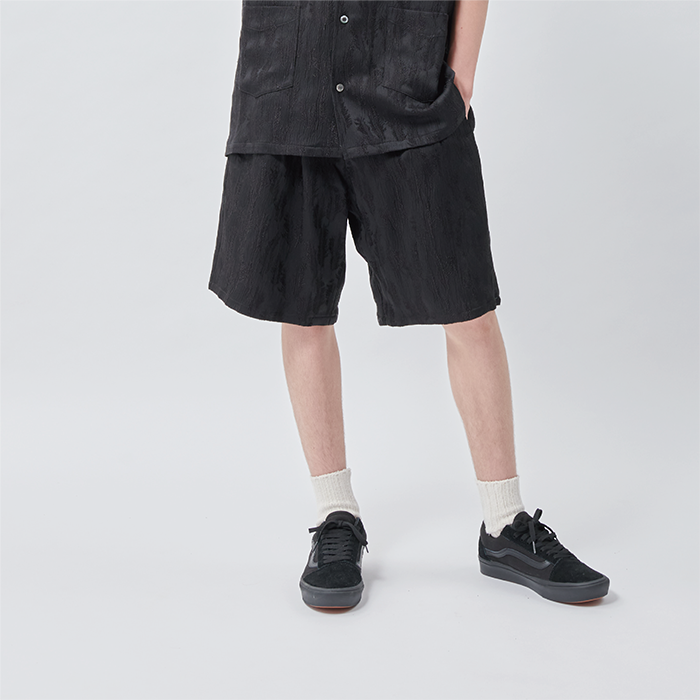 No:KLM23HPT1095 | Name:TUMBI | Color:Black/Blue/Light Grya【KELEN MEN_ケレン】