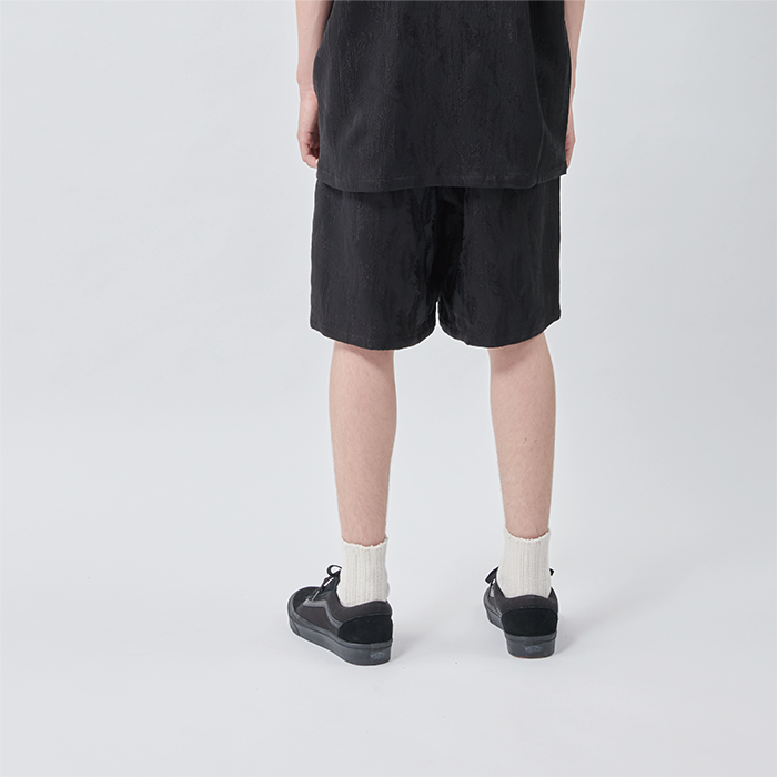 No:KLM23HPT1095 | Name:TUMBI | Color:Black/Blue/Light Grya【KELEN MEN_ケレン】