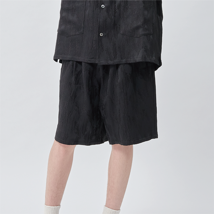 No:KLM23HPT1095 | Name:TUMBI | Color:Black/Blue/Light Grya【KELEN MEN_ケレン】