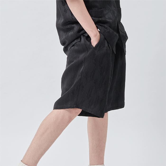 No:KLM23HPT1095 | Name:TUMBI | Color:Black/Blue/Light Grya【KELEN MEN_ケレン】