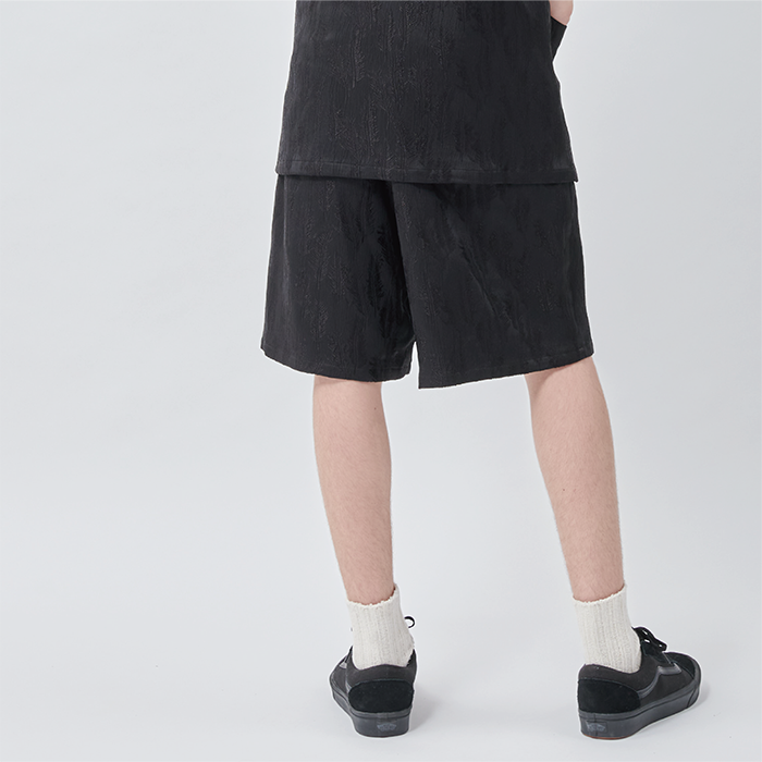 No:KLM23HPT1095 | Name:TUMBI | Color:Black/Blue/Light Grya【KELEN MEN_ケレン】
