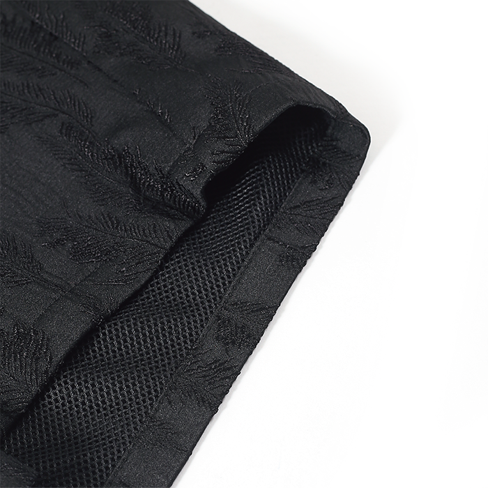 No:KLM23HPT1095 | Name:TUMBI | Color:Black/Blue/Light Grya【KELEN MEN_ケレン】
