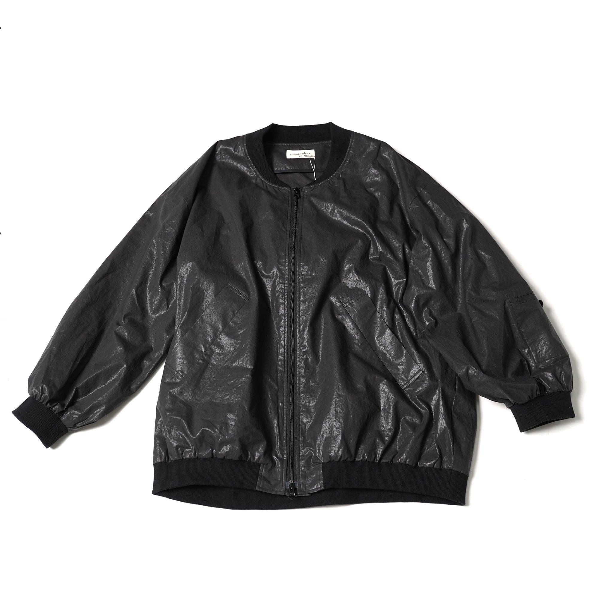 No:MK23S-O-06 | Name:FILM-JK | Color:Wht/Blk/Grn【MASTERKEY_マスターキー】【archive】