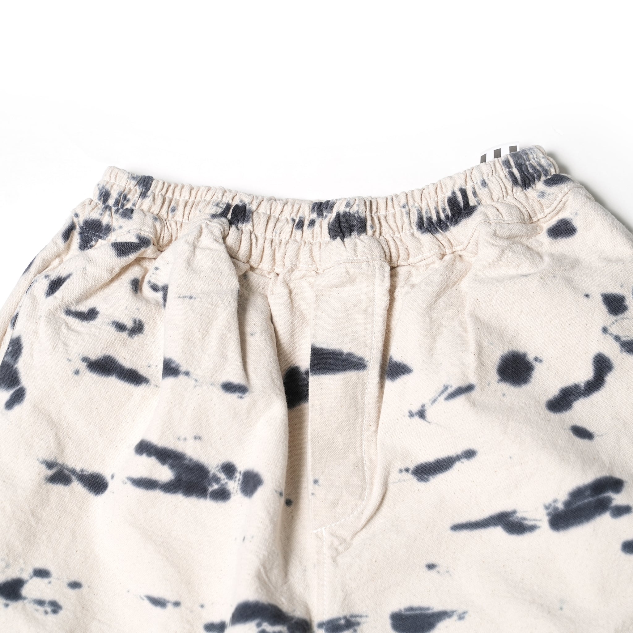 No:me-01 | Name:CHEF PANTS | Color:Blue Cheese【MEALS CLOTHING_ミールズクロージング】