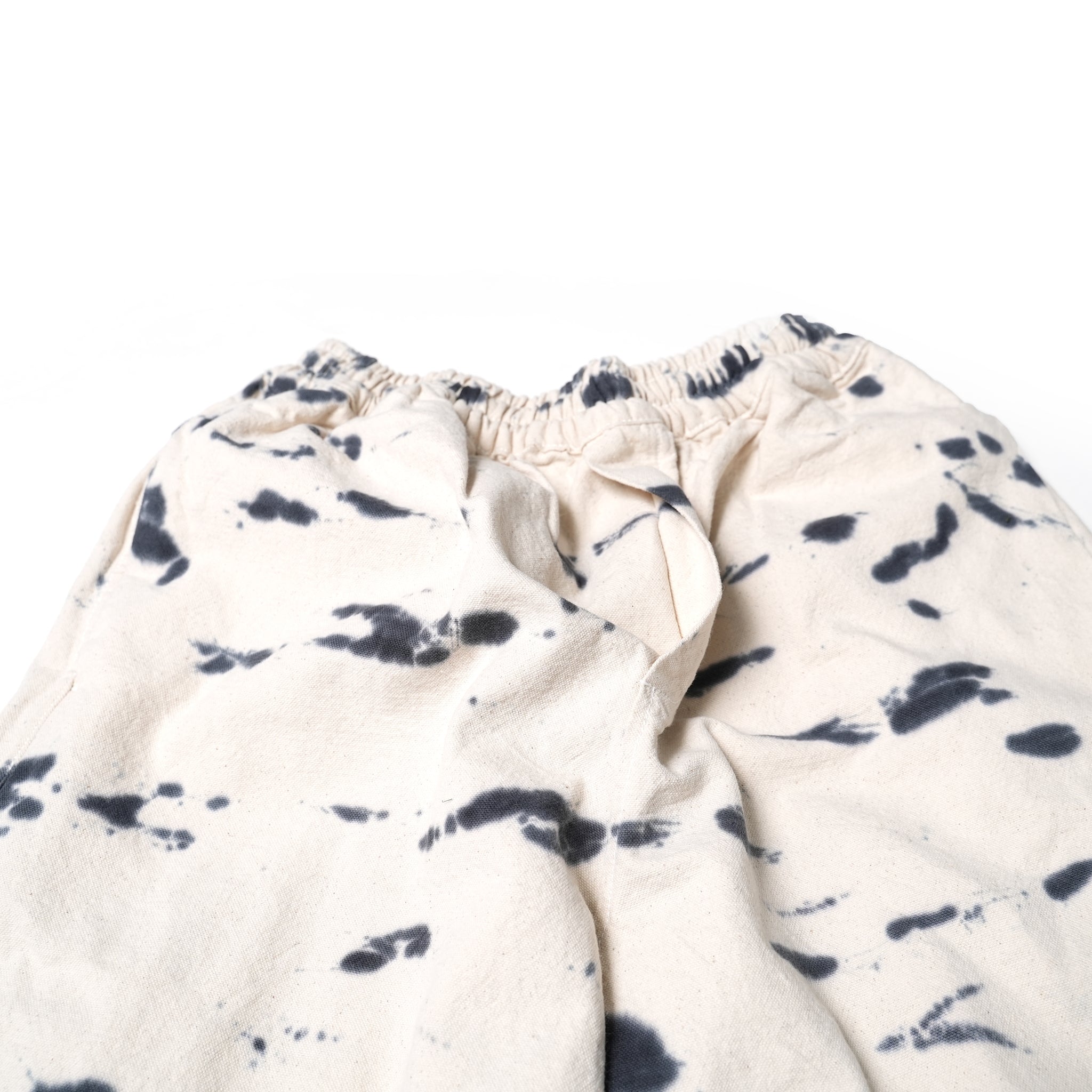 No:me-01 | Name:CHEF PANTS | Color:Blue Cheese【MEALS CLOTHING_ミールズクロージング】