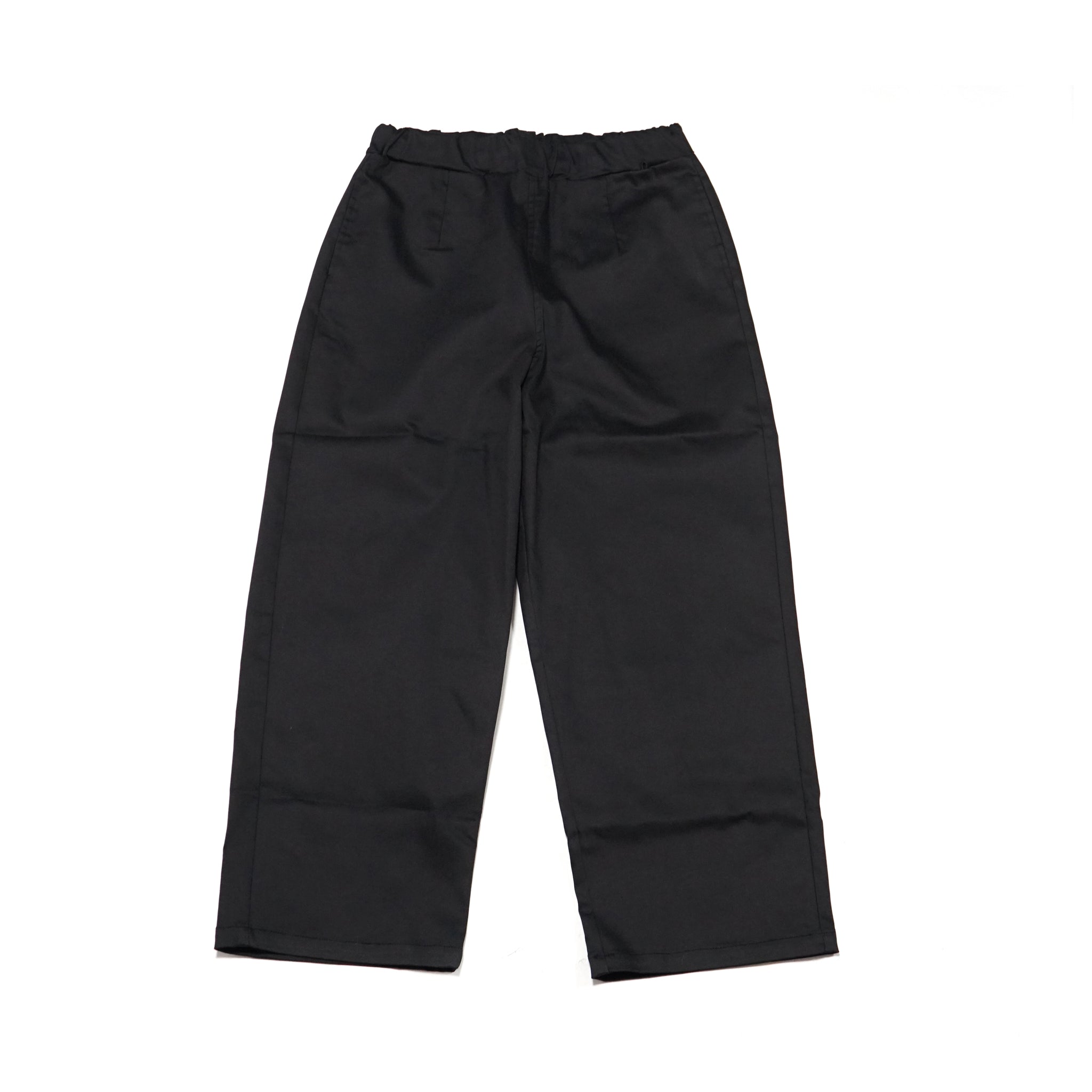 No:m-2210854 | Name:ストレッチパンツ | Color:Beige/Black【MODEM DESIGN_モデムデザイン】