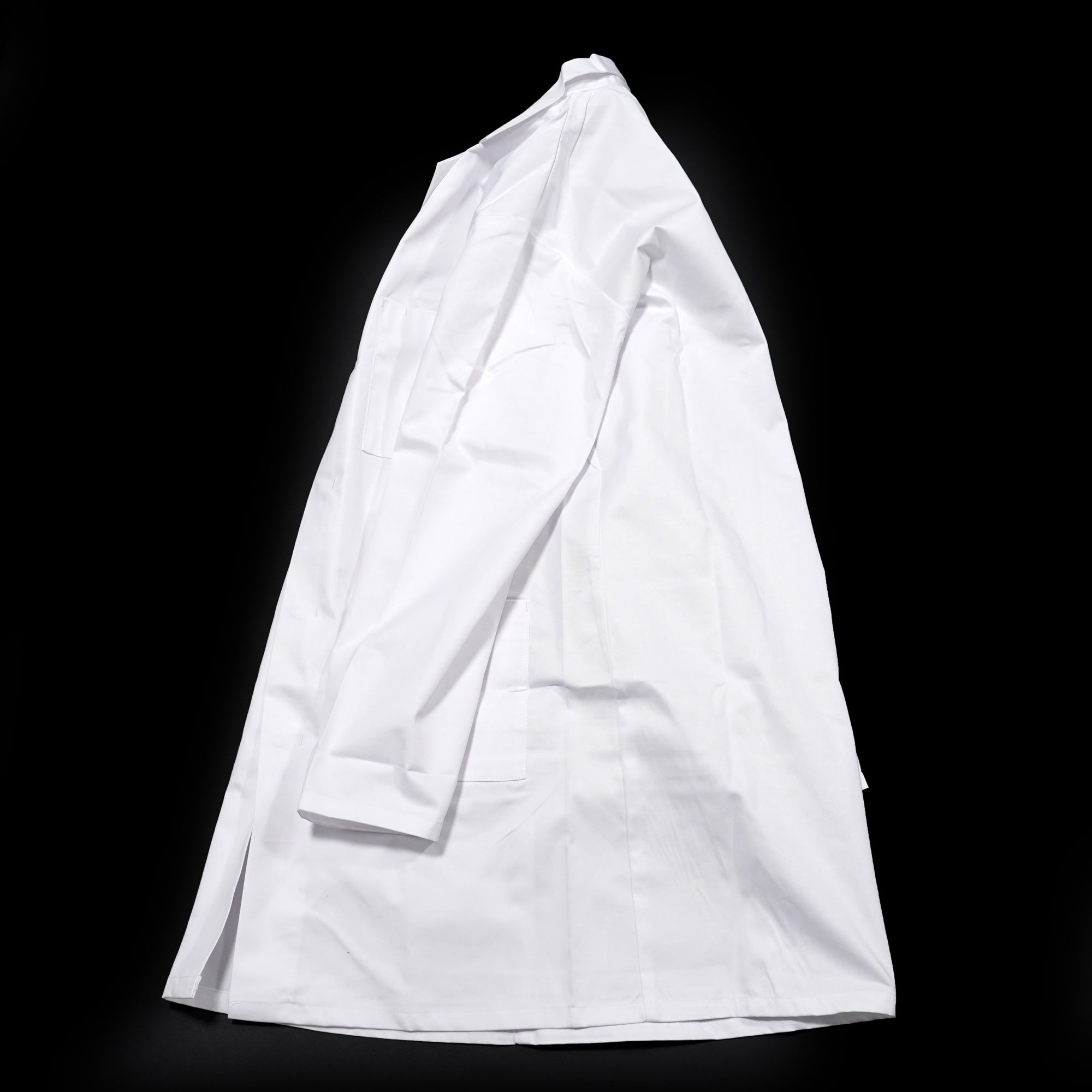 NO:2852 | Name:Standard Coat | Color:white | 【PORTWEST】【EIA】-PORTWEST-ADDICTION FUKUOKA