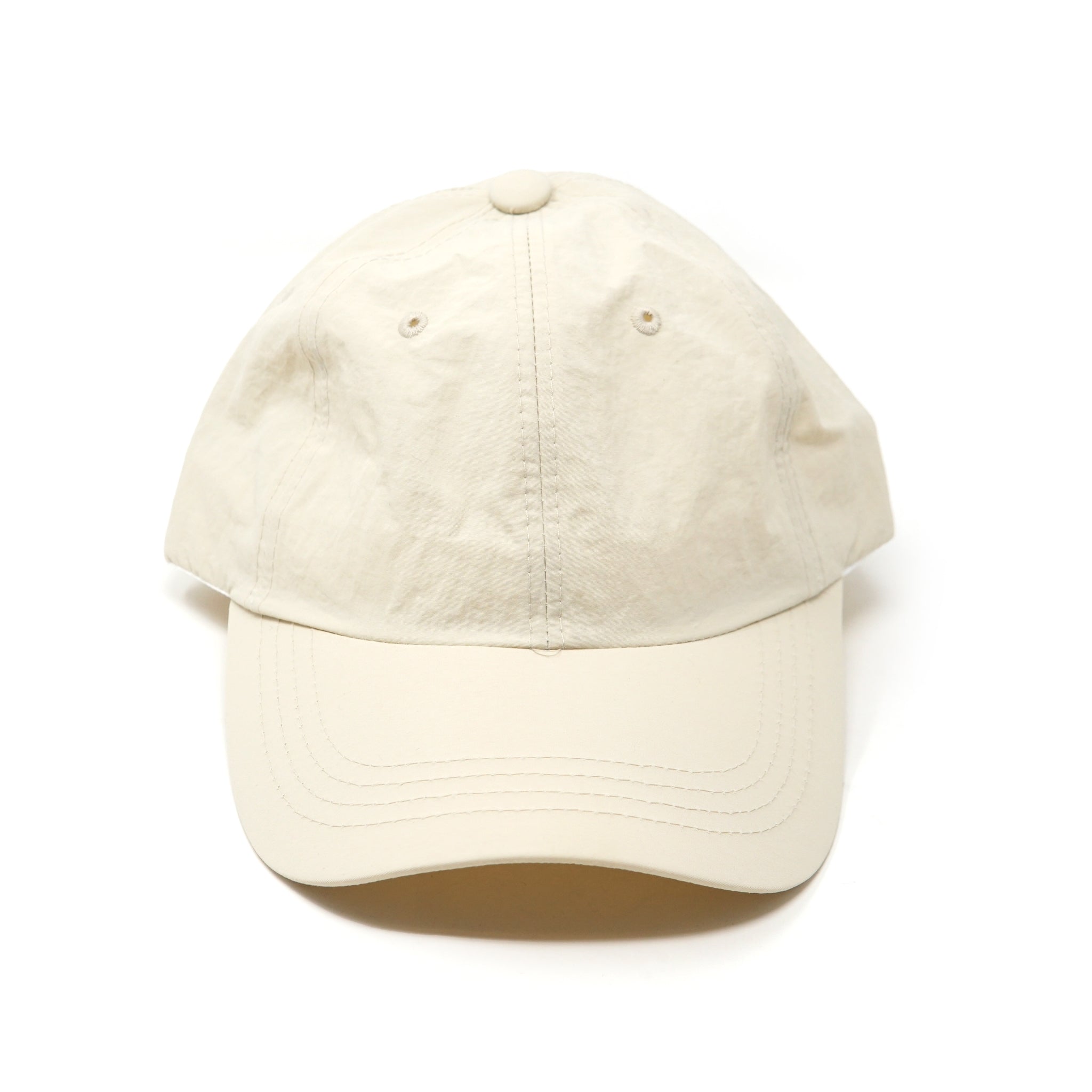 No:901T-1651| Name:CREAM CAP | Color:Cream/Black/Khaki【QUOLT_クオルト】
