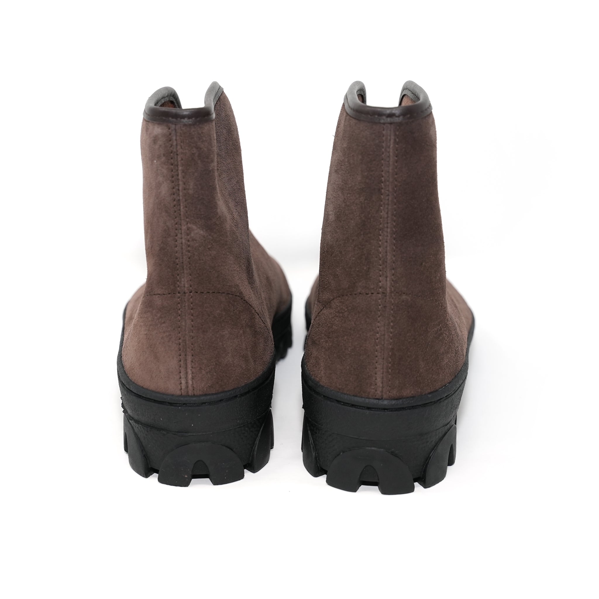 No:540SSA | Name:RUSSIAN MILITARY BOOTS | Color:Dark Brown Suede【REPRODUCTION OF FOUND_リプロダクションオブファウンド】
