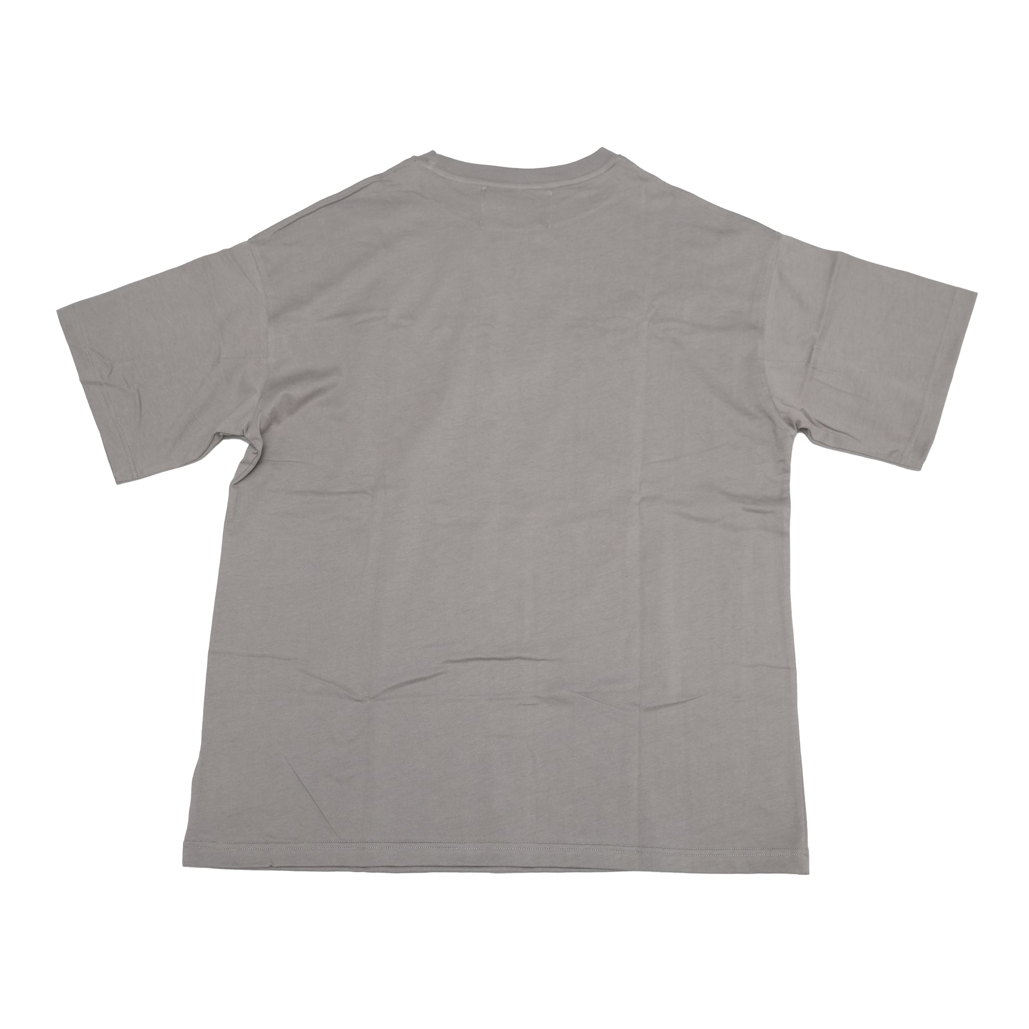 No:SNA22-SP-T02 Name:Seivson 2022 ‘’ LIFE GOES ON ’’ 5週年限定 T-SHIRT | Color:Gray |  Size:FREE【(A)crypsis_エイクライプシス】【SEIVSON_セイヴソン】