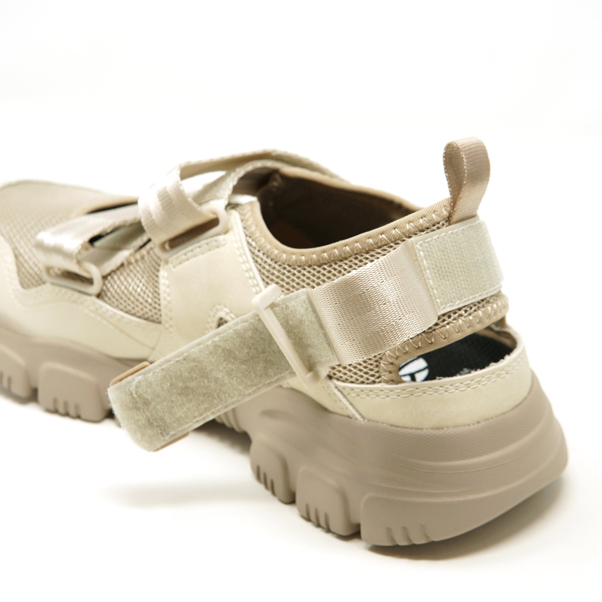 No:SK-217B | Name:Otter Trail At | Color:Linen Taupe 【SHAKA_シャカ】