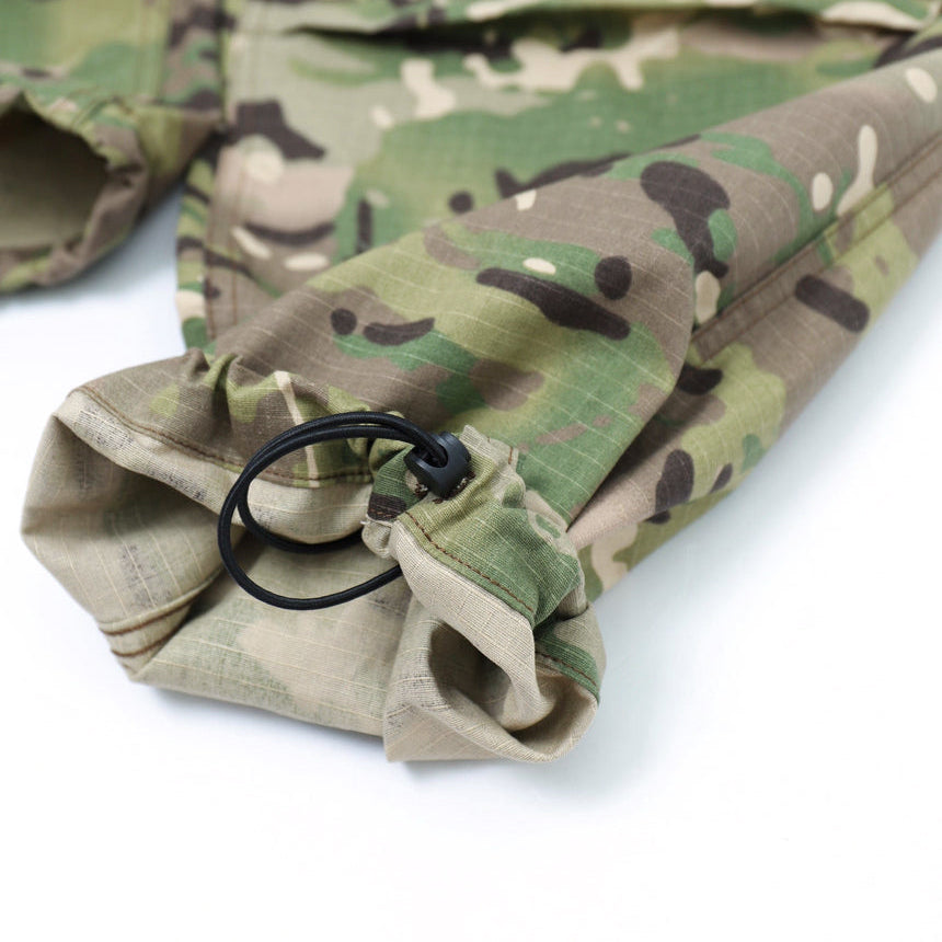 Name:SS23-LOUNGE PANTS | Color:CAMO | Size:S/M【WORKWARE】