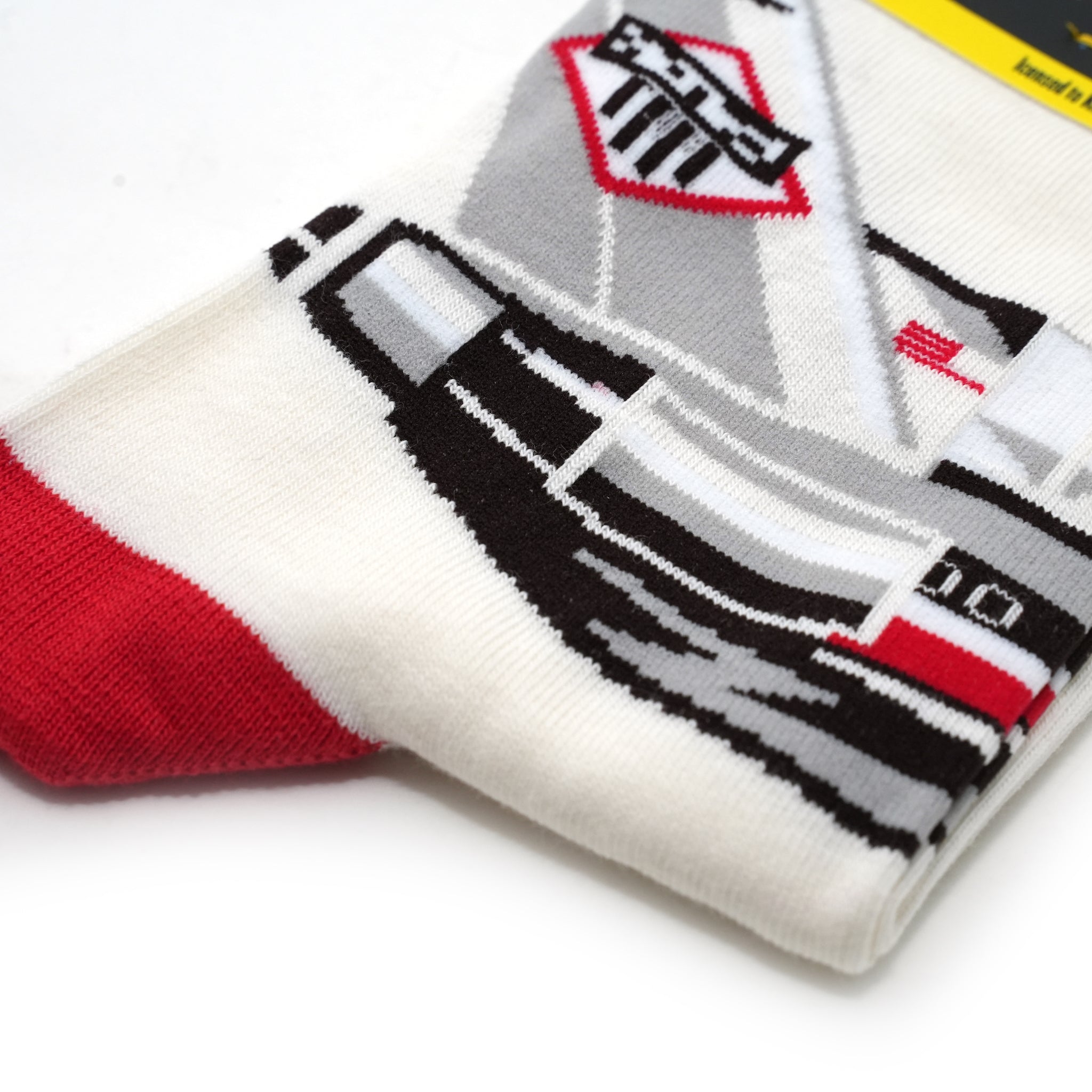 streosocksport_011 | INCENSED TO KILL SOCKS | Color:Multi【STREO SOCKS(PORTUGAL)】【ネコポス選択可能】