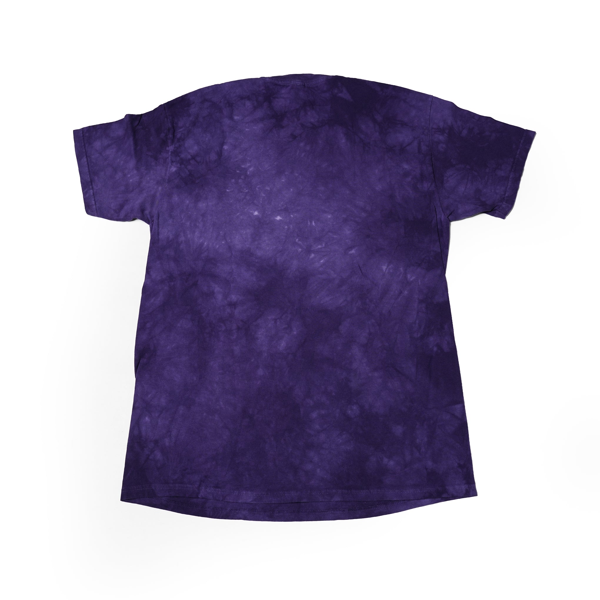 No:1068370314 | Name:Adult Classic Tee | Color:Purple Sweet Poodle【THE MOUNTAIN_ザ マウンテン】【ネコポス選択可能】