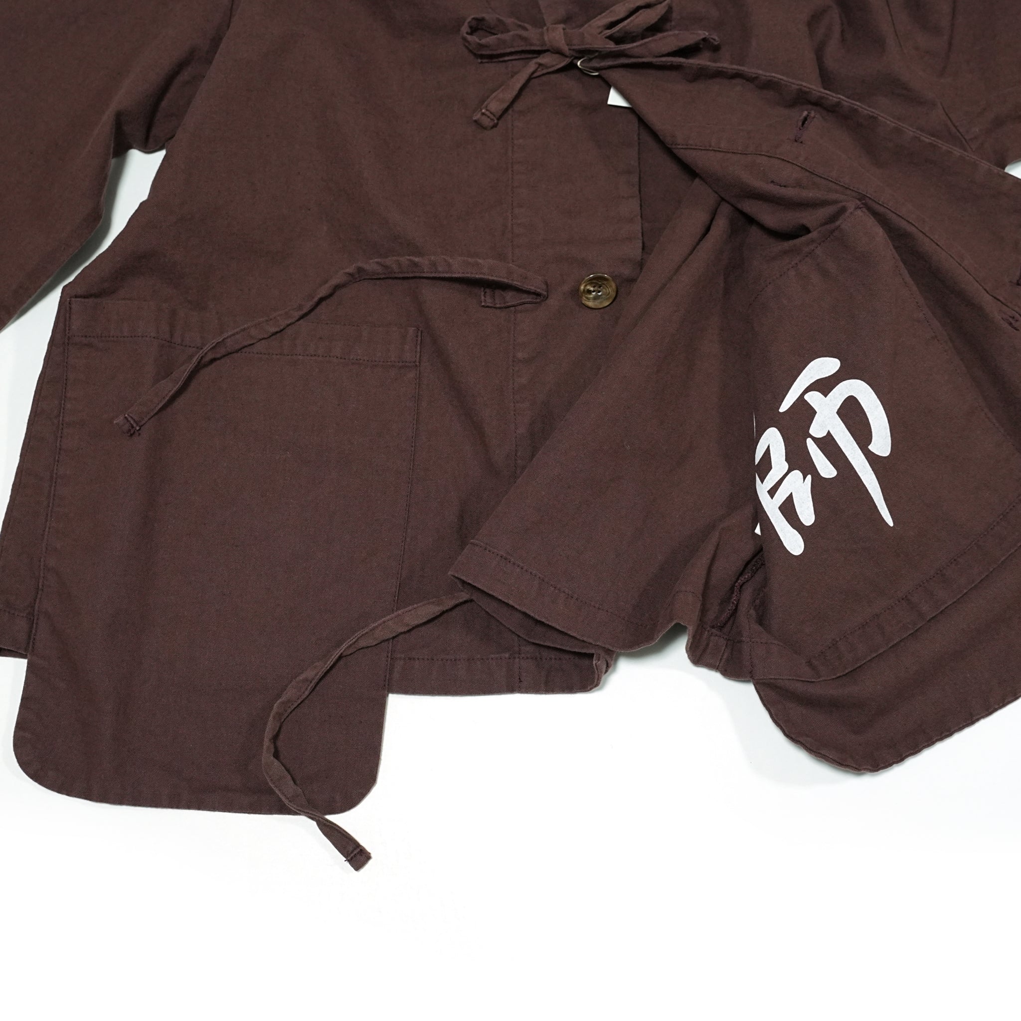 Shi-Fu Final – Coffee | VOO
