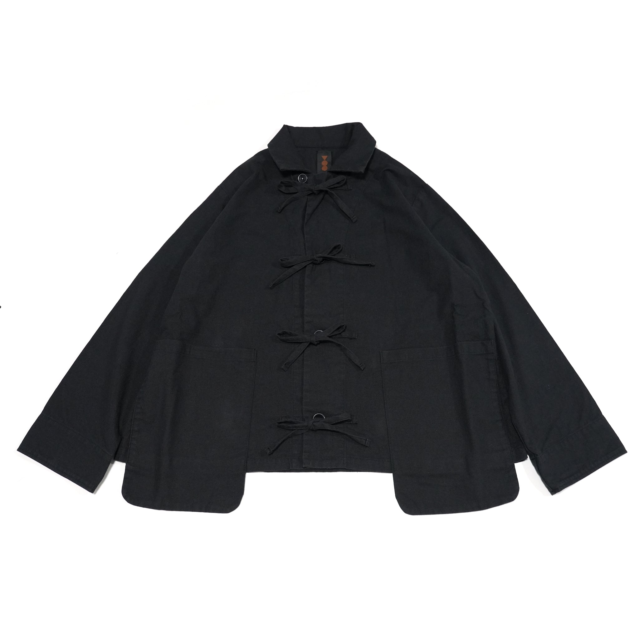 Shi-Fu Final – Black | VOO