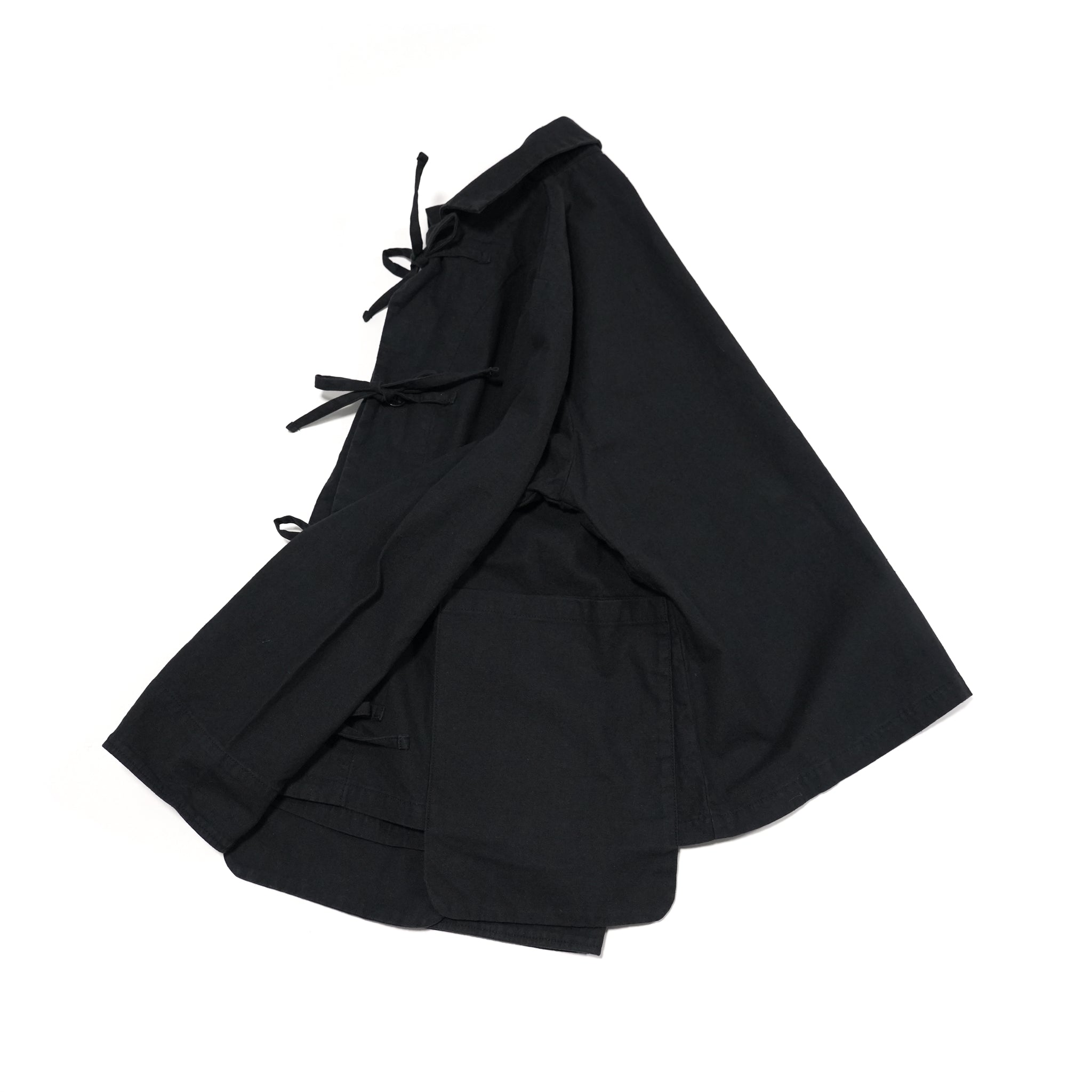 Shi-Fu Final – Black | VOO