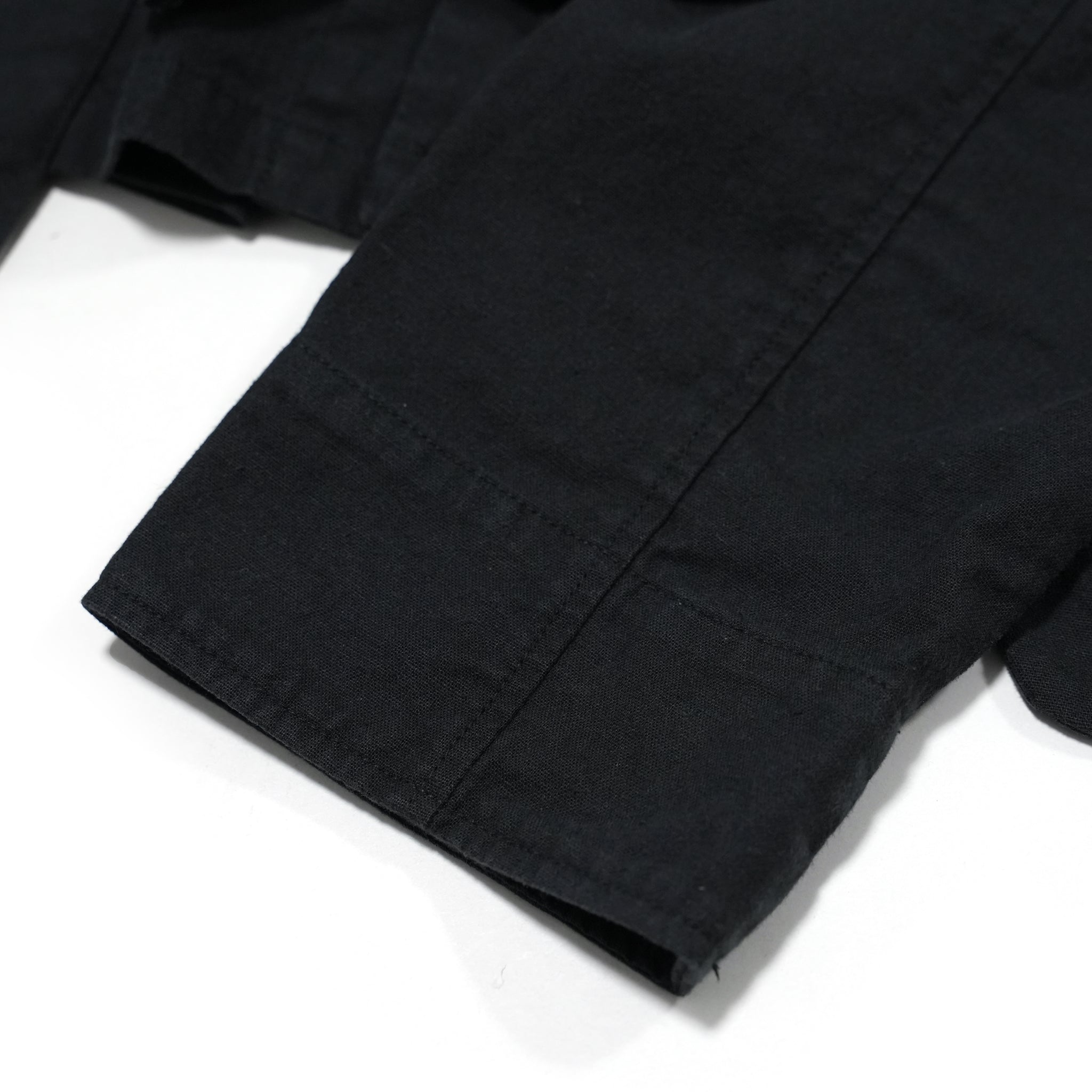Shi-Fu Final – Black | VOO