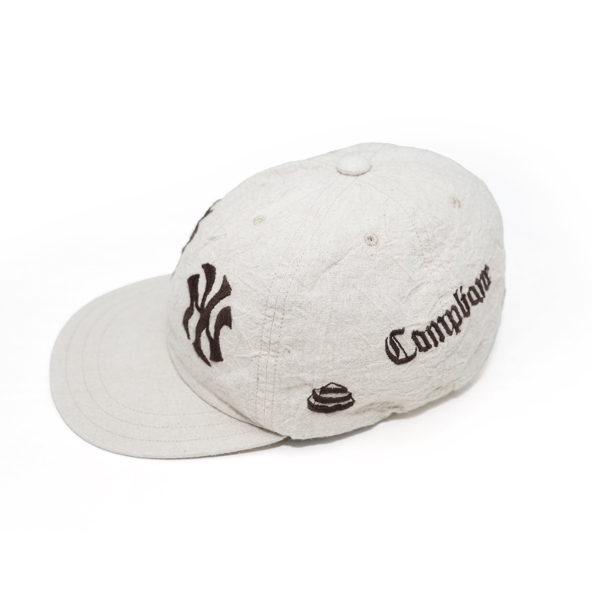 No:VOO-1136 | Name:ALL STARS CAP | Color:Type_1【VOO_ヴォー】【archive】
