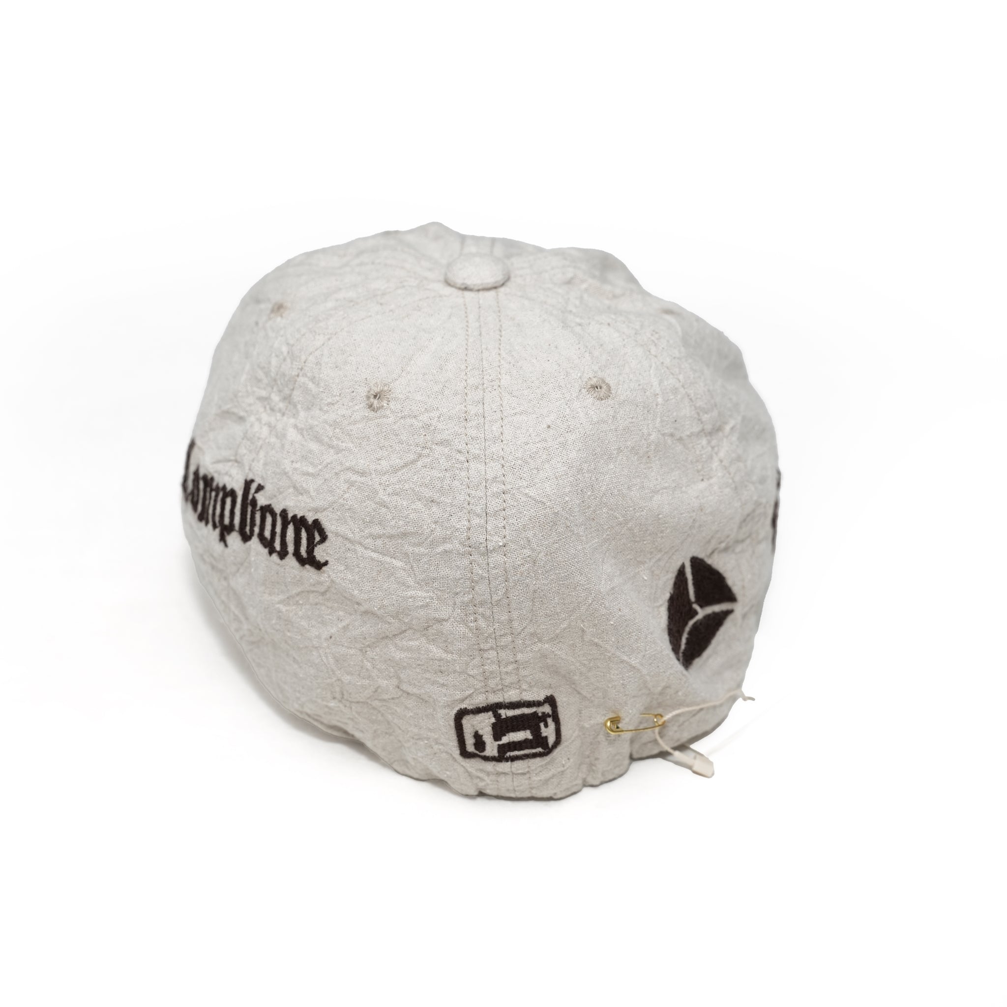 No:VOO-1136 | Name:ALL STARS CAP | Color:Type_1【VOO_ヴォー】【archive】