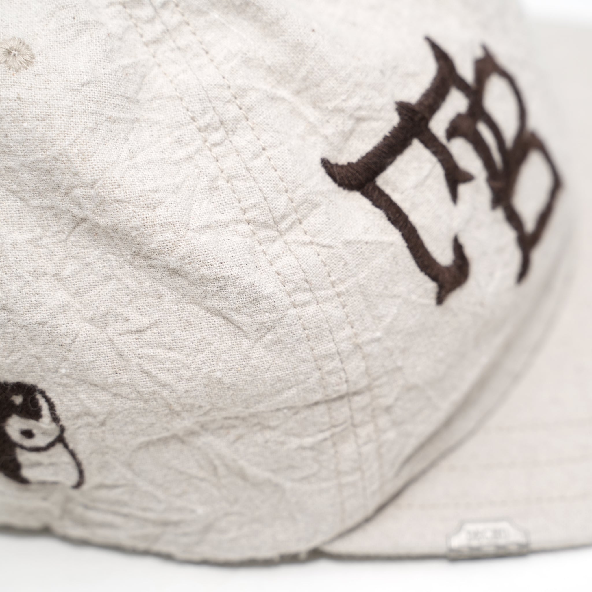 No:VOO-1136 | Name:ALL STARS CAP | Color:Type_1【VOO_ヴォー】【archive】