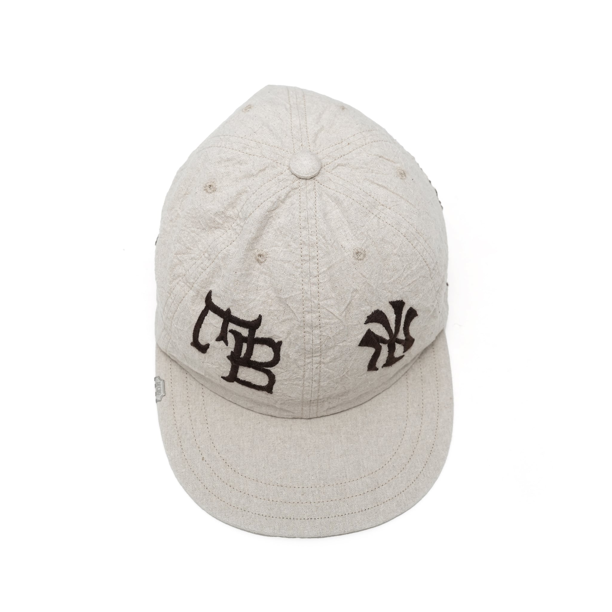 No:VOO-1136 | Name:ALL STARS CAP | Color:Type_1【VOO_ヴォー】【archive】