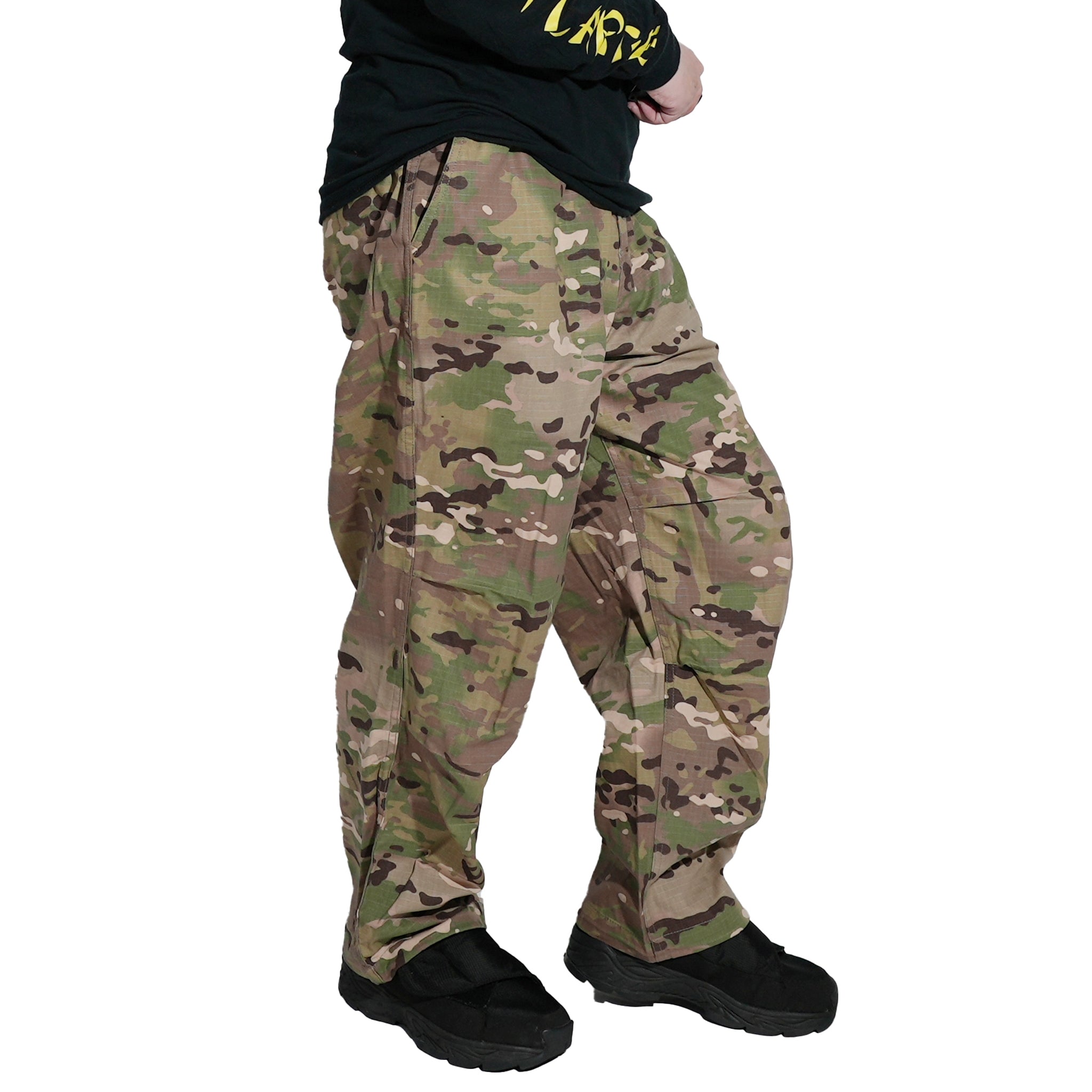 Name:SS23-LOUNGE PANTS | Color:CAMO | Size:S/M【WORKWARE】