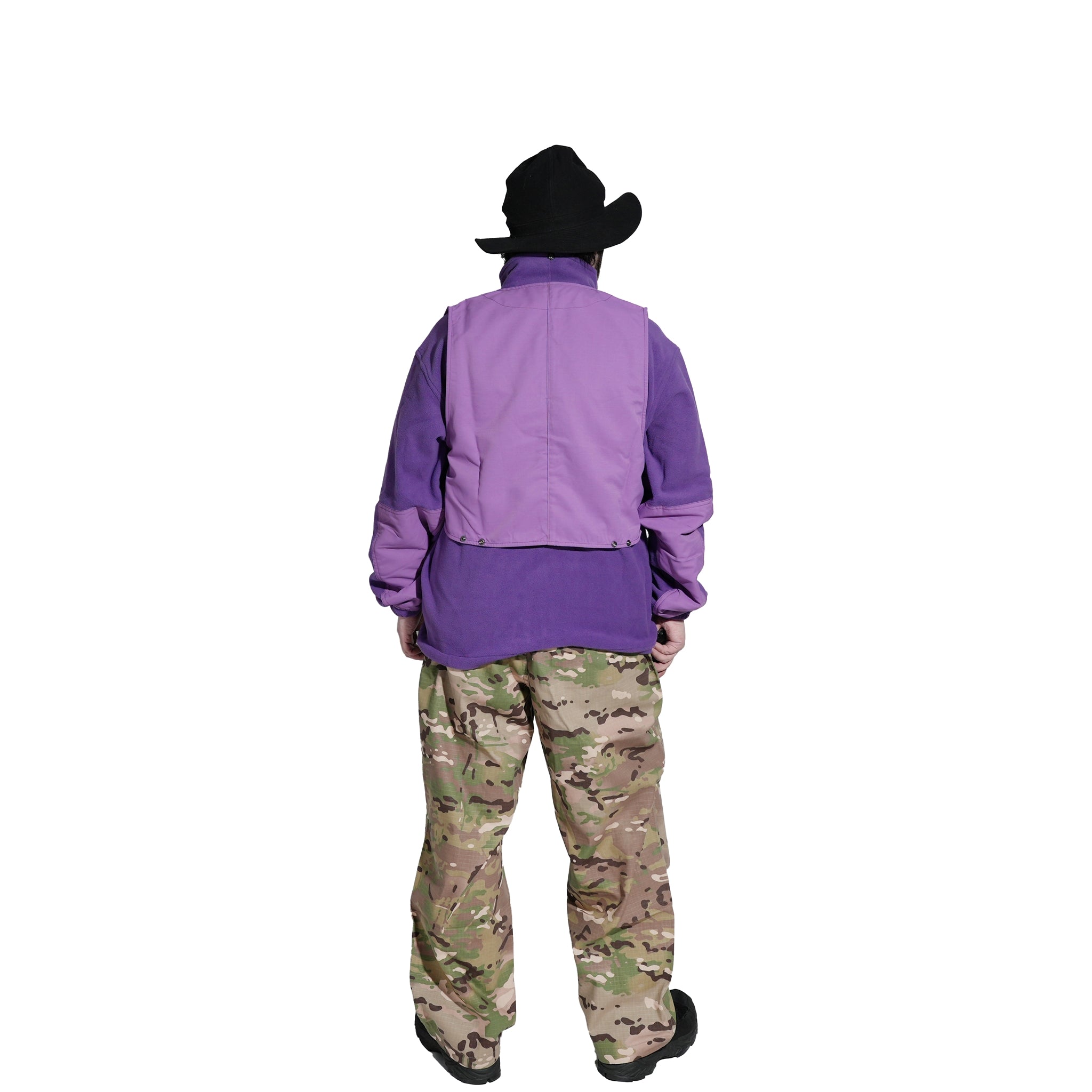 Name:SS23-LOUNGE PANTS | Color:CAMO | Size:S/M【WORKWARE】